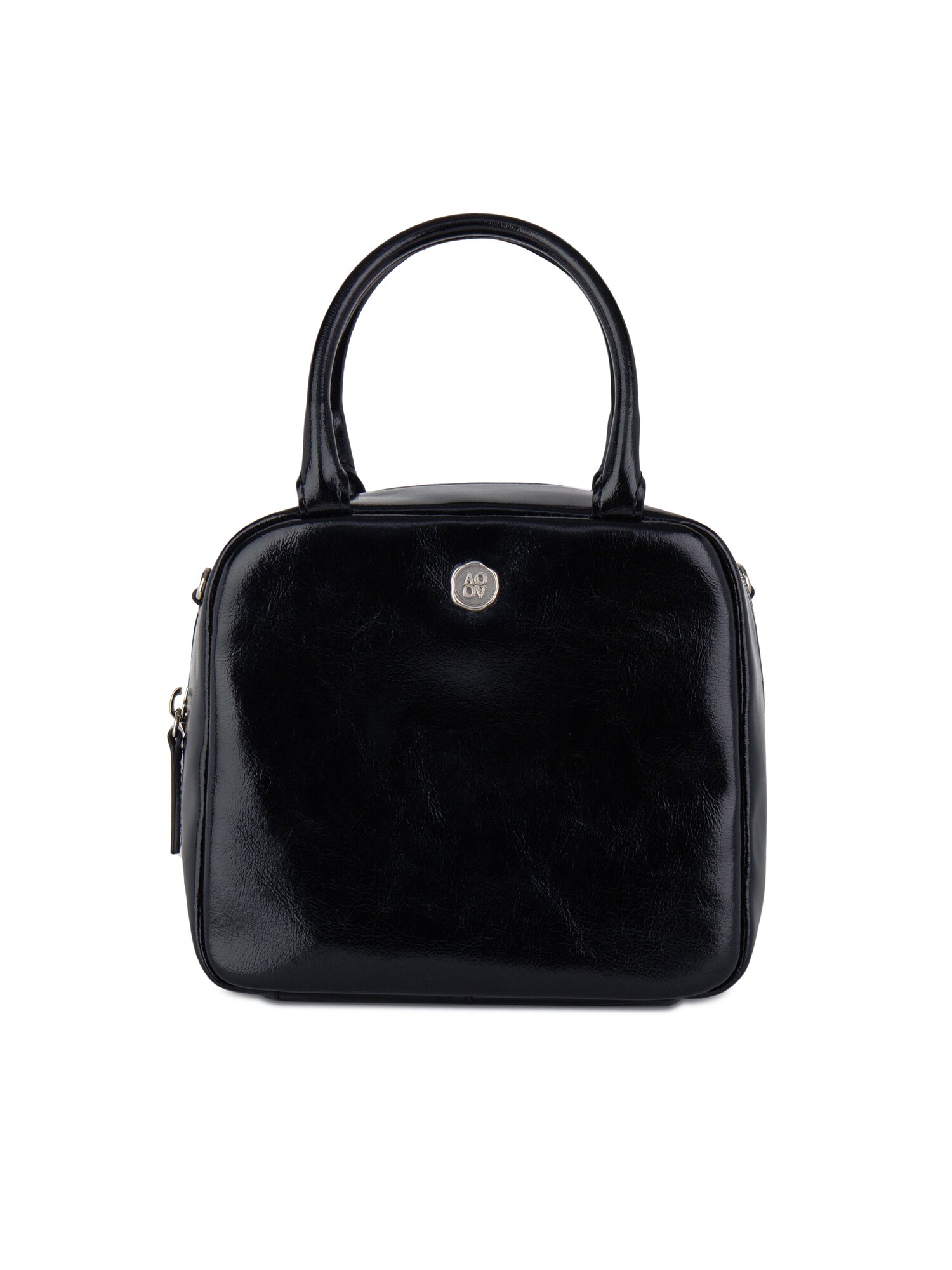 스퀘어모히 블랙 SQARE MOHI BLACK