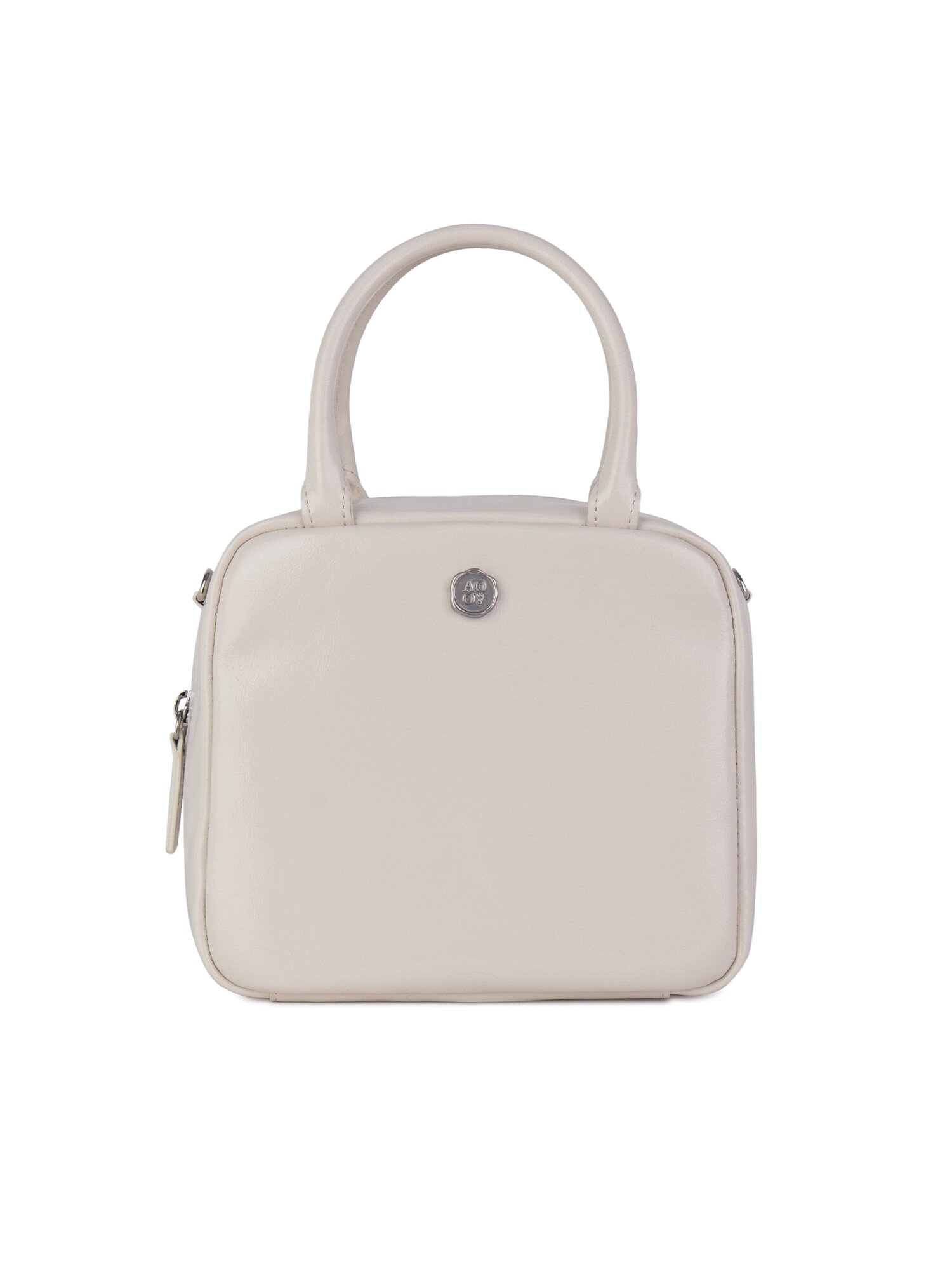 스퀘어모히 아이보리 SQARE MOHI IVORY