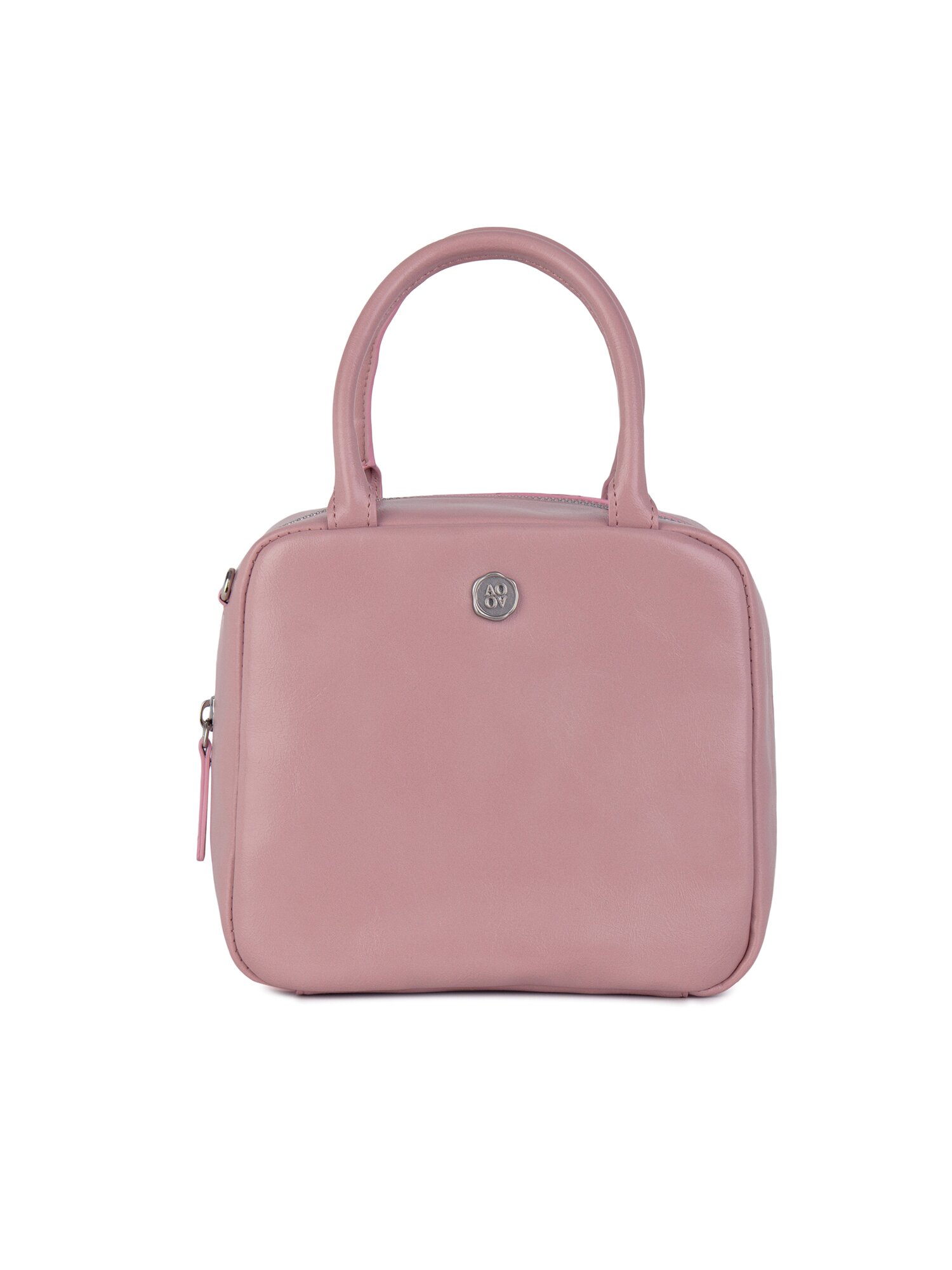 스퀘어모히 핑크 SQARE MOHI PINK