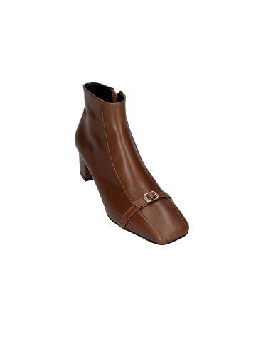 Julie ankle boots_brown