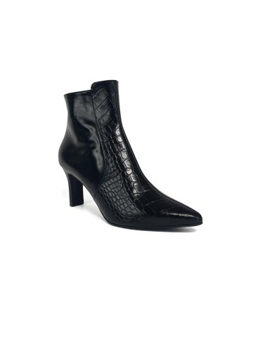 Charlotte ankle boots_black