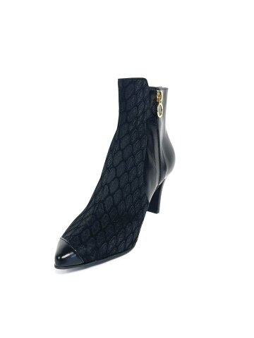 Charlotte ankle boots_Jacquard