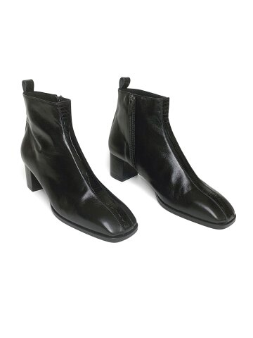 Yury ankle boots_black
