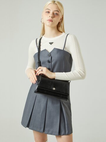 페즈 블랙 FEZ BLACK