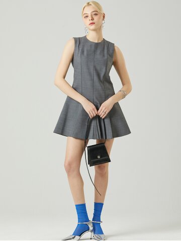 페즈미니 블랙 FEZ MINI BLACK