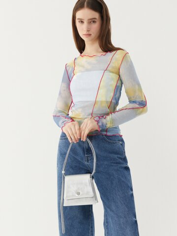 페즈미니 실버 FEZ MINI SILVER