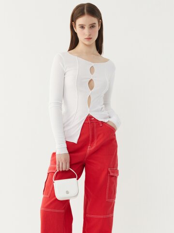 보니타 화이트 BONITA WHITE