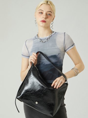 클라오 블랙 KLAO  BLACK