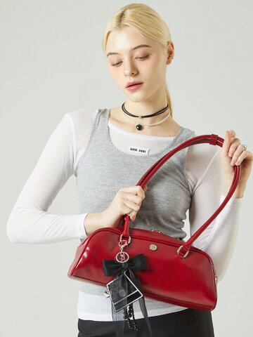 미스틱 레드 MYSTIC RED