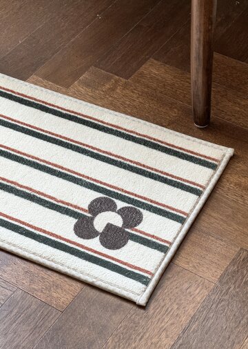 핀더 지아트 포그니 발매트