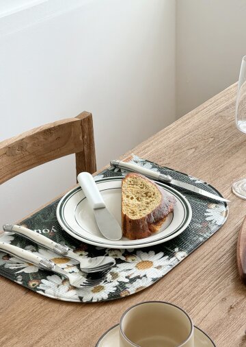 데이지씨유 테이블매트