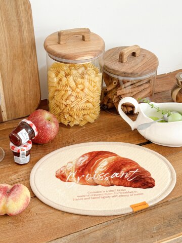 브레드 소프티 오브제매트