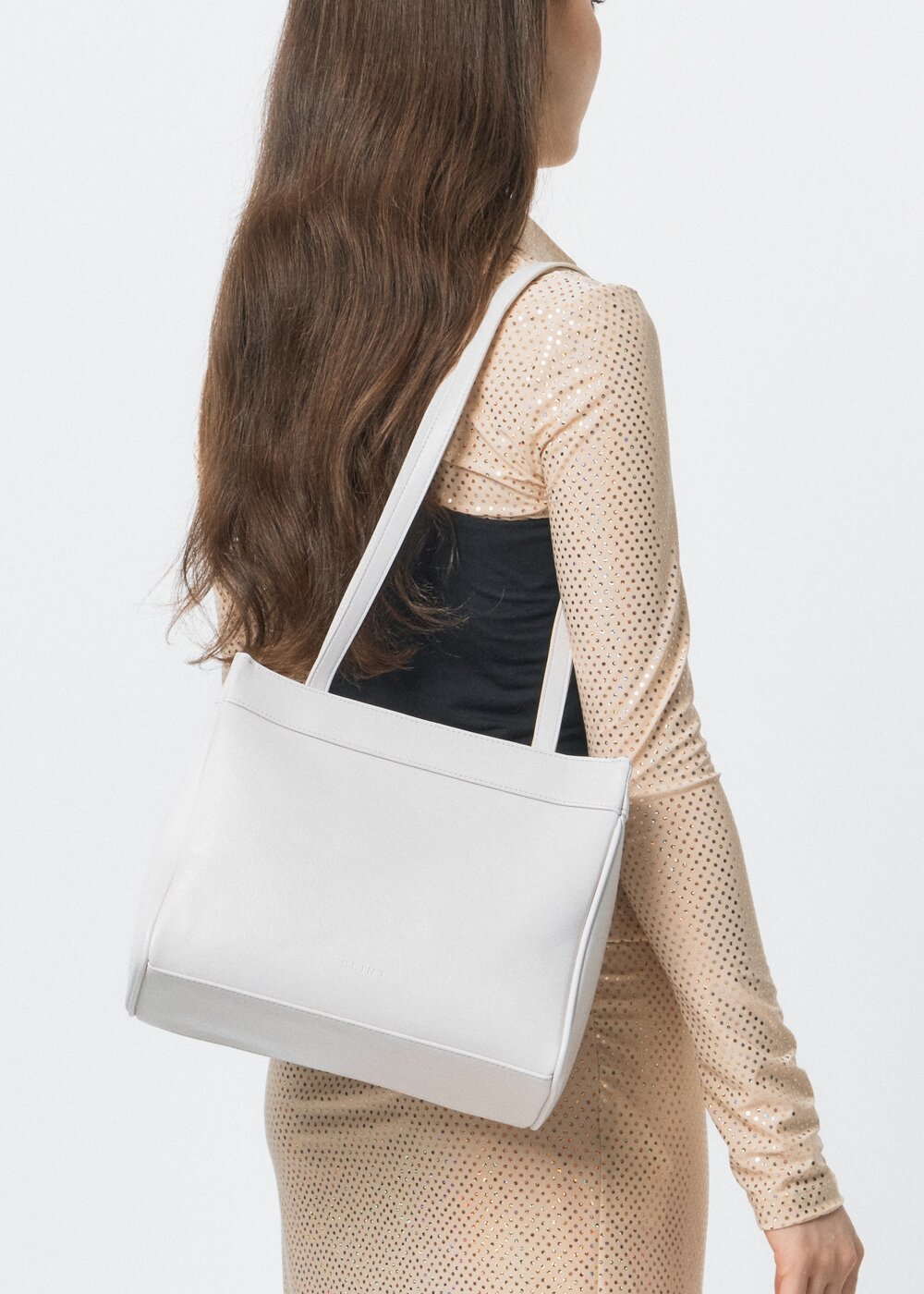엘린트 ELINT Blanc bag (5color) | 바바더