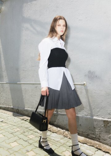 ELINT Eden bag (5color)