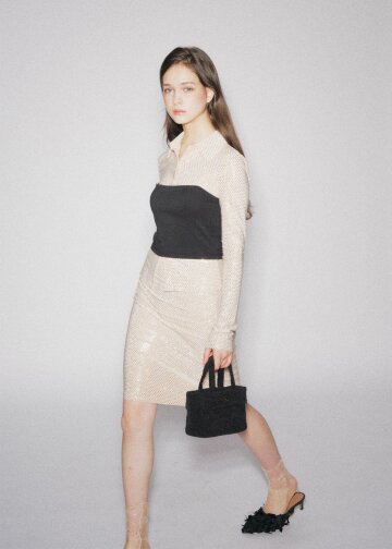 ELINT Pollar bag (5color)