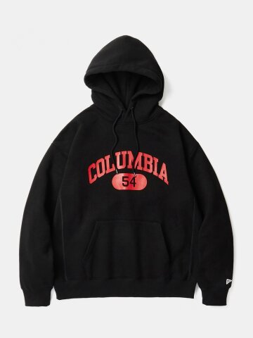 EST.54 FLEECE HOODIE 블랙