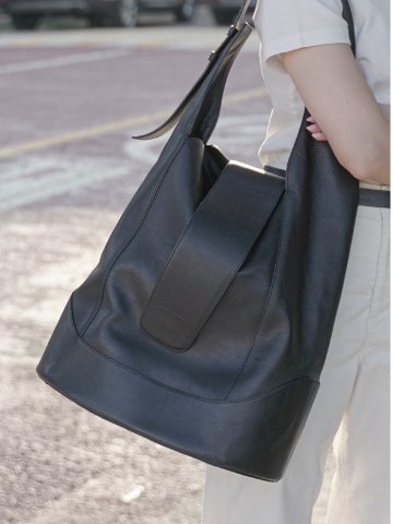 LANTERNE large | Black