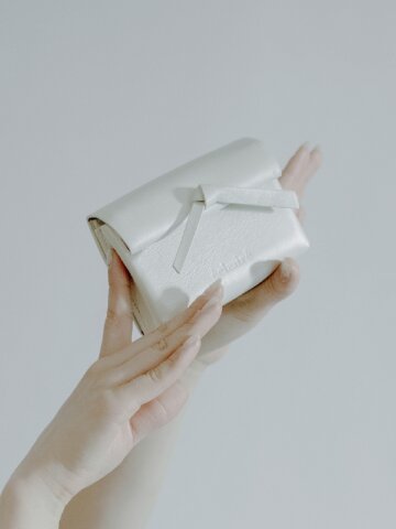 GLOIRÉ | PEARL IVORY