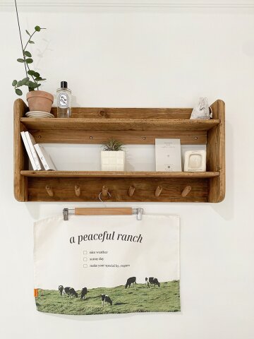 데일리팜 키친크로스