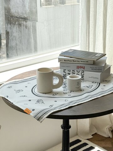 큐피트러브 키친크로스