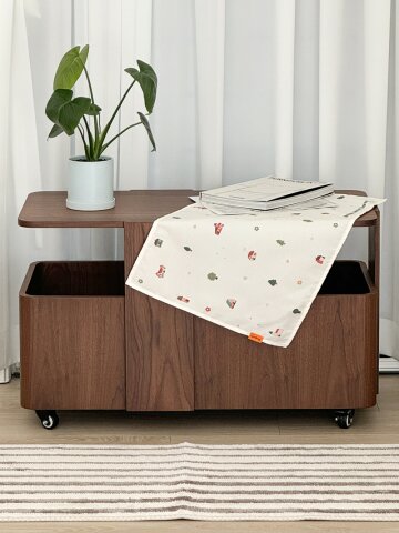 홈스윗홈 키친크로스