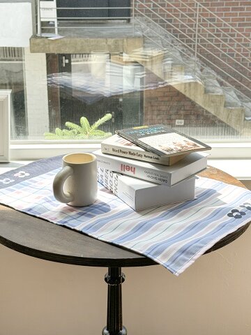 베리체크 지아트 키친크로스