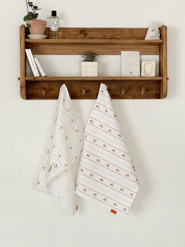 모닝튤립 키친크로스