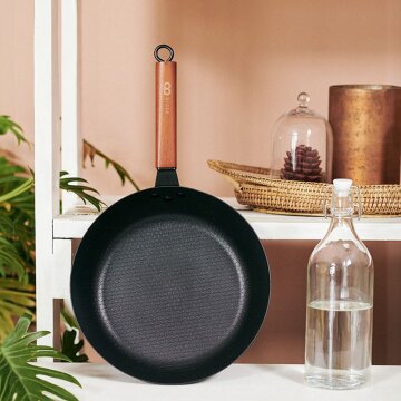 IH 무쇠 소테팬 28cm