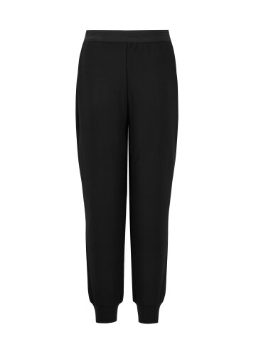 Joggaer pants_black