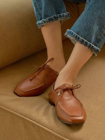 VINE 411 BROWN