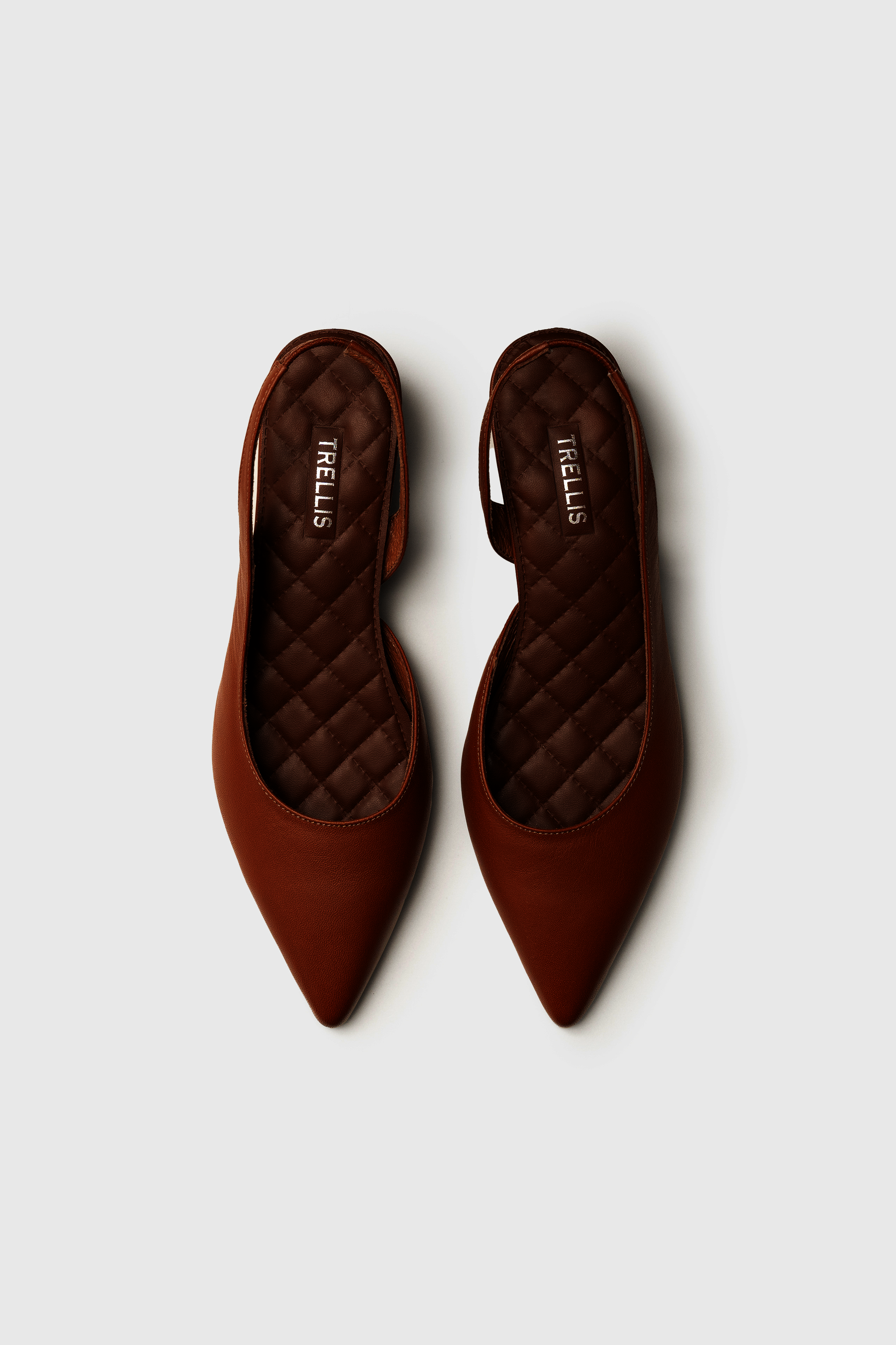 QUINATA 452 BROWN