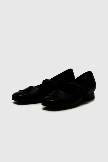 PUMILA 422 BLACK