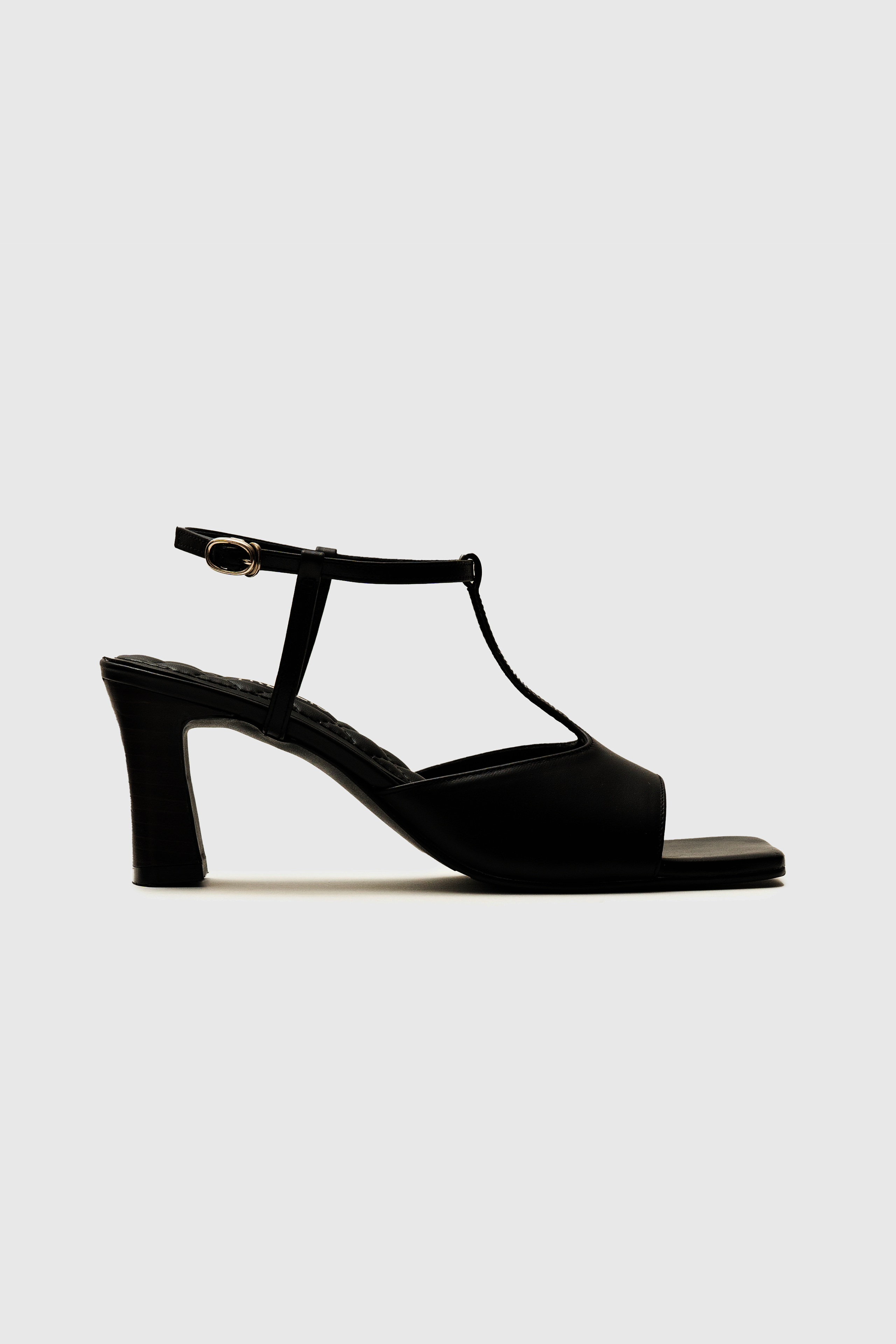 LONICERA 464 BLACK