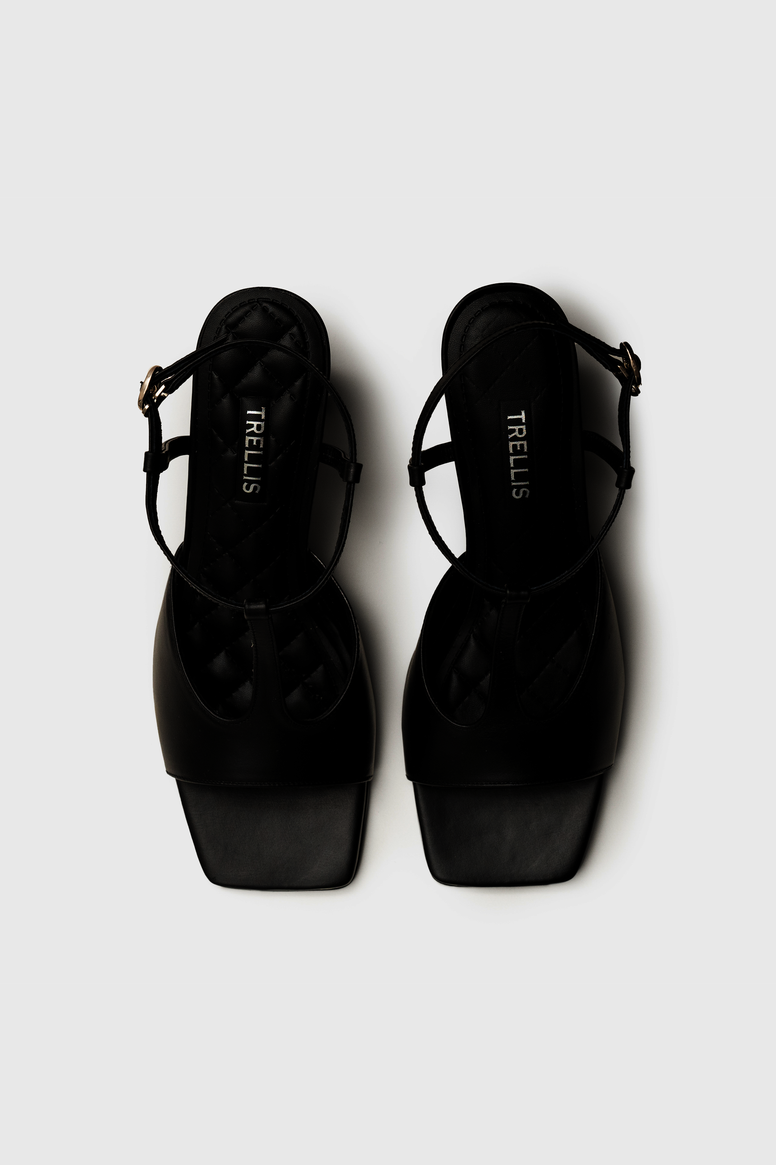LONICERA 464 BLACK