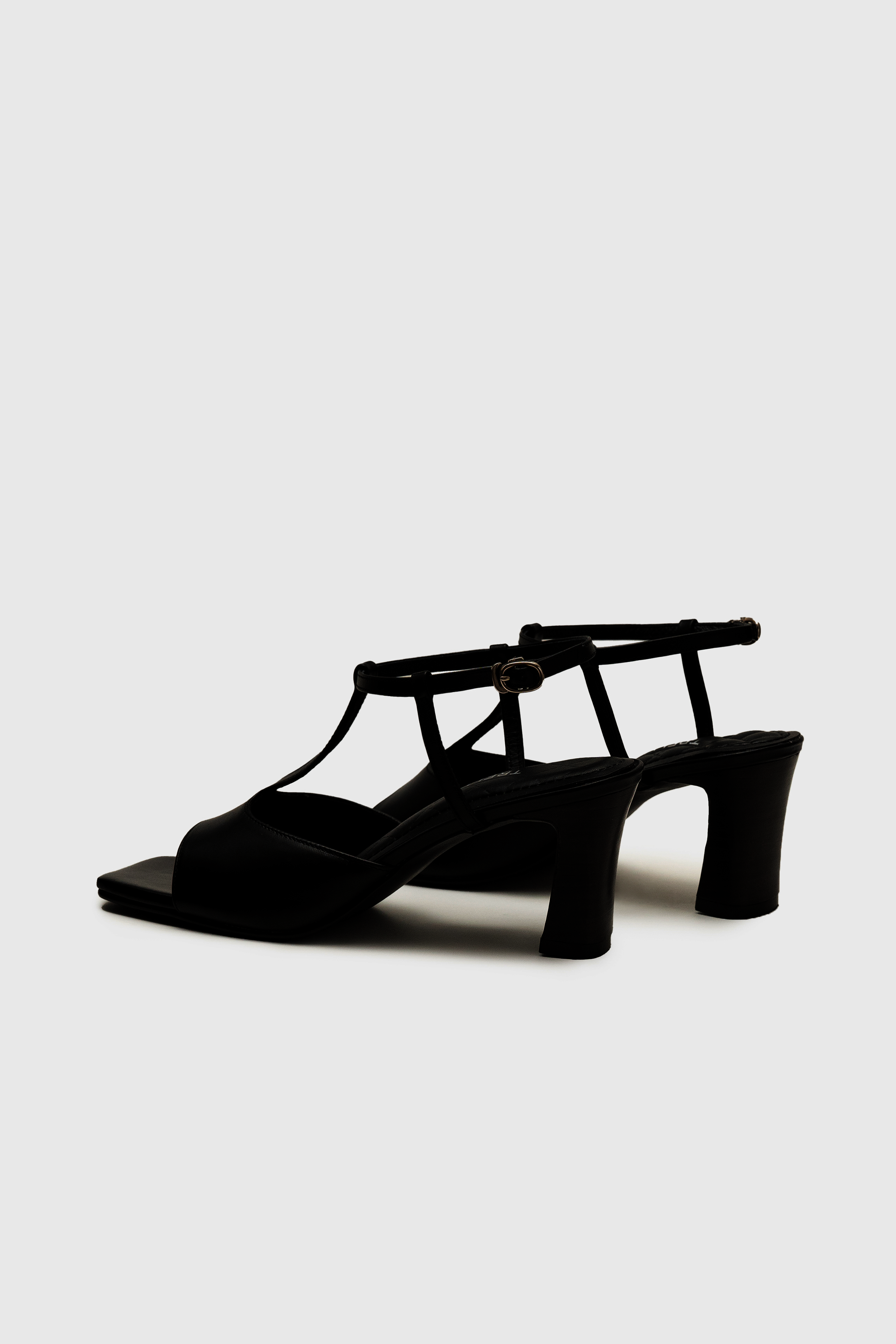 LONICERA 464 BLACK