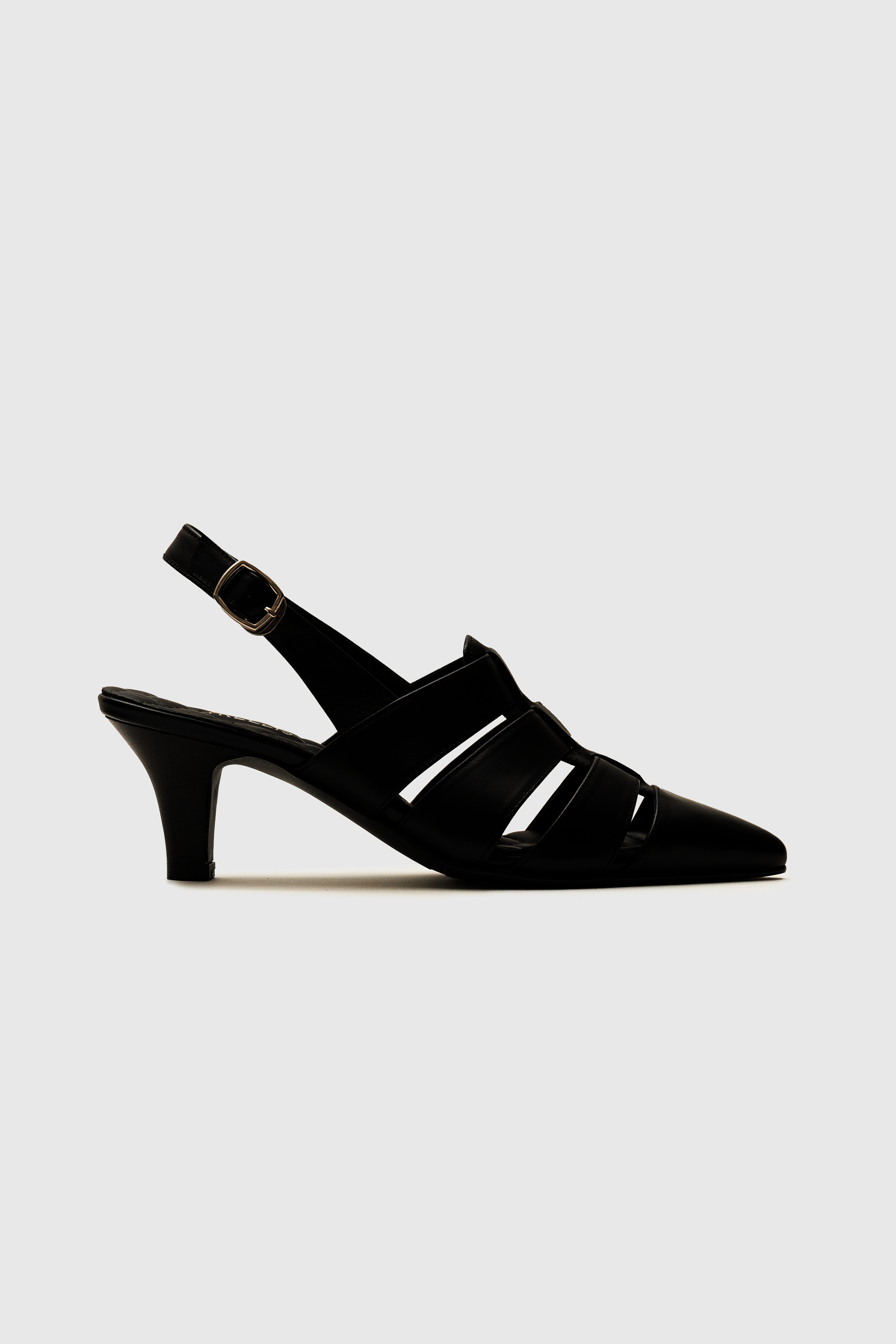 HEDERA 473 BLACK