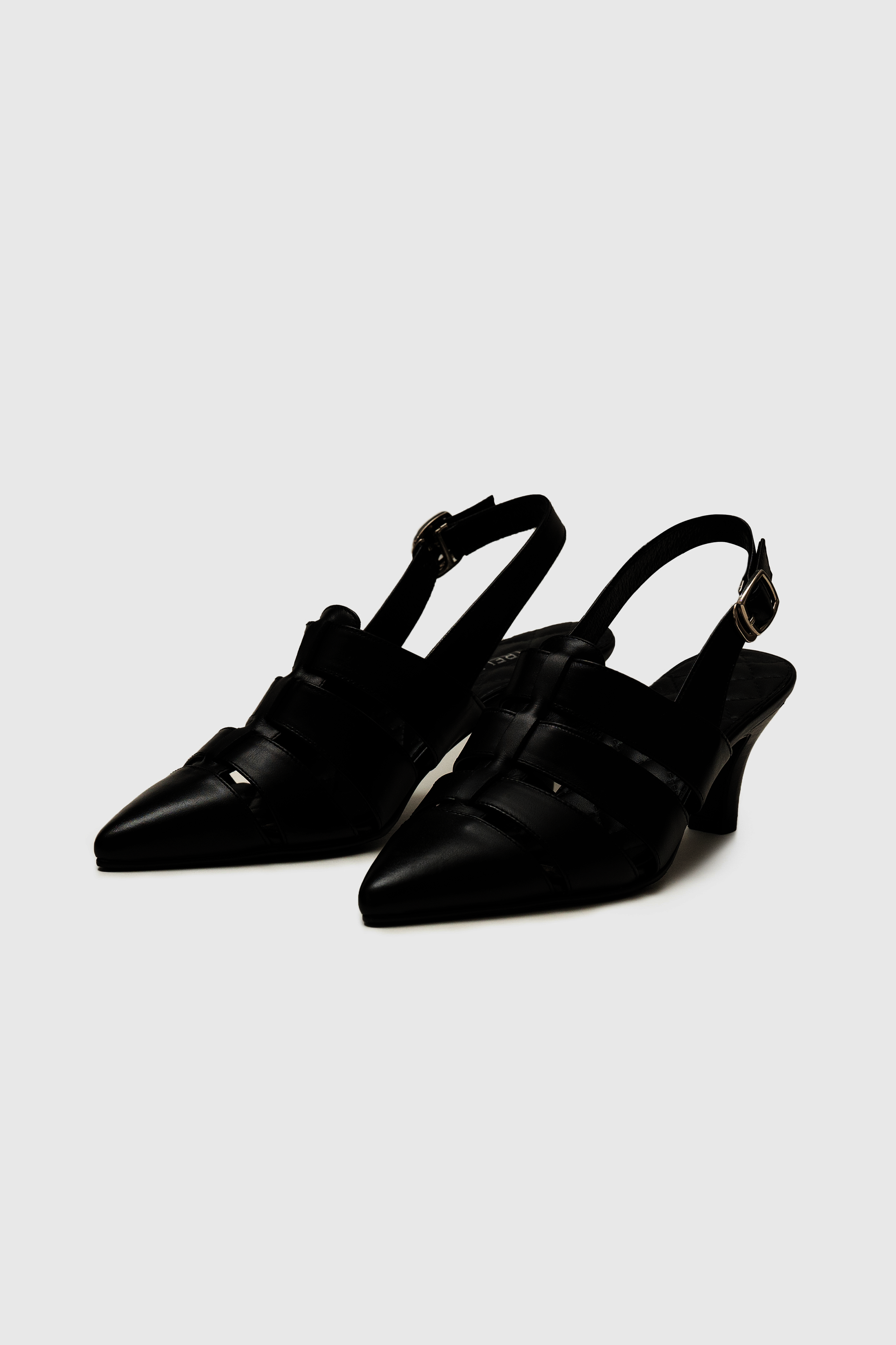 HEDERA 473 BLACK