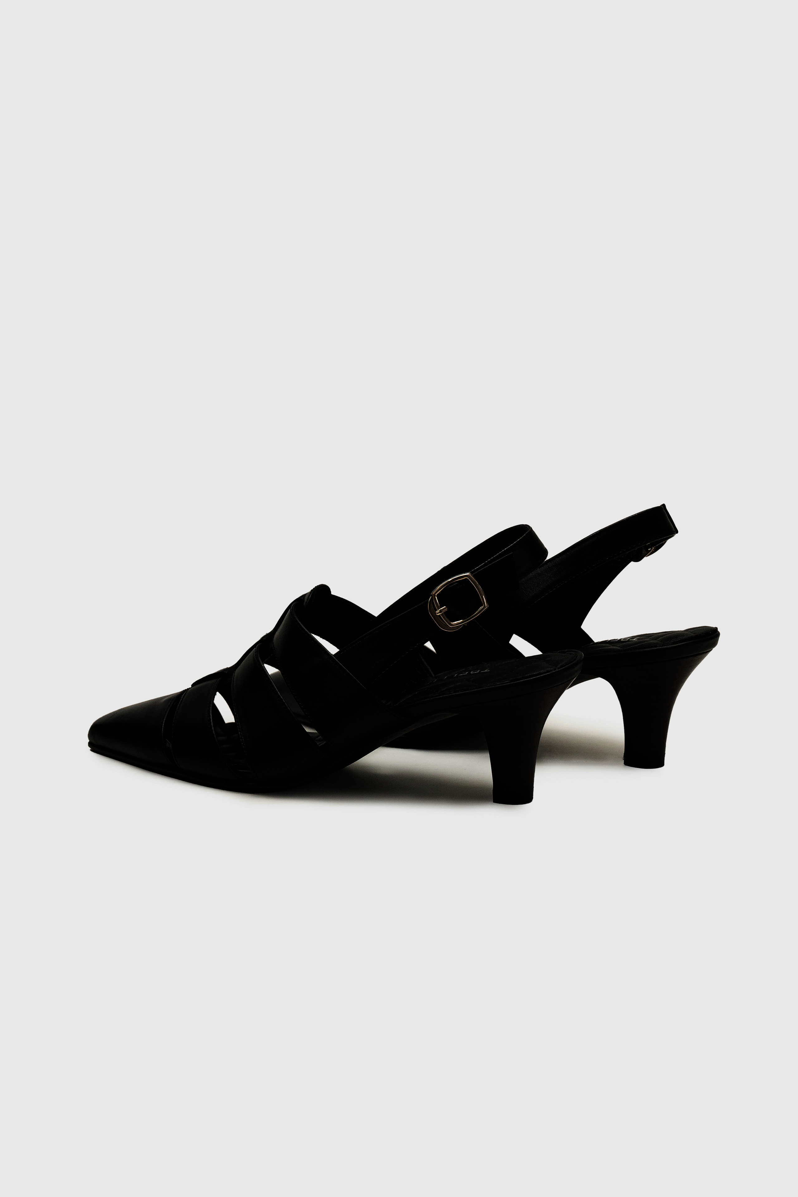 HEDERA 473 BLACK