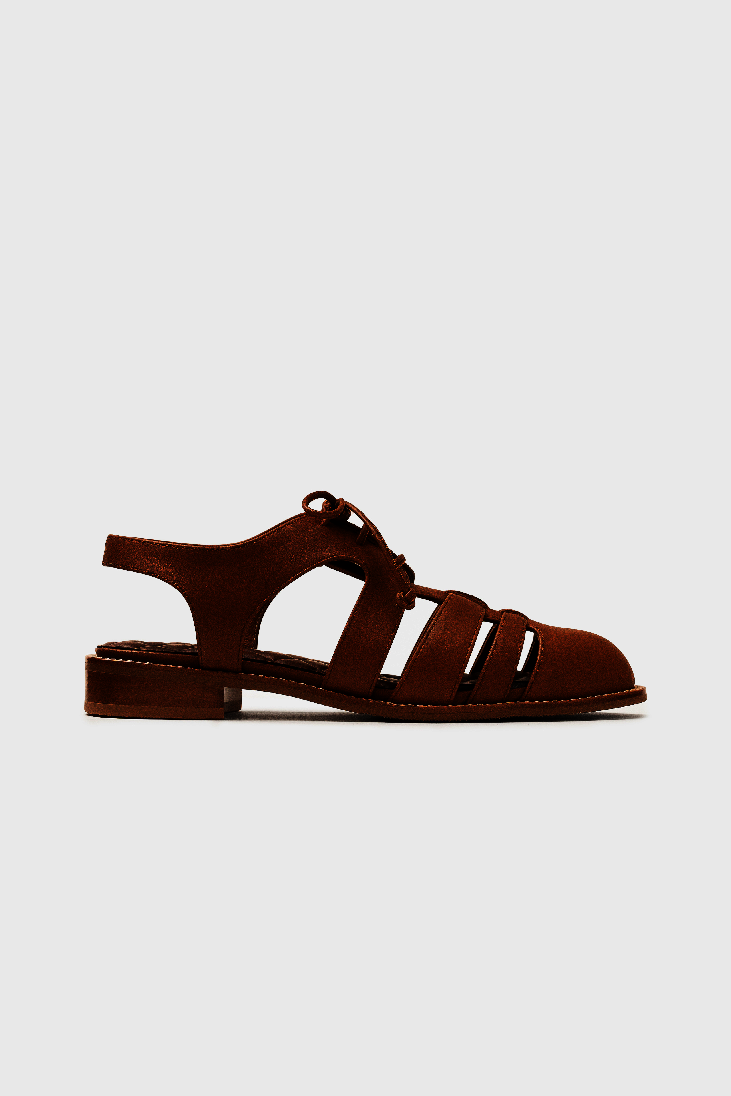 HELIX 411 BROWN
