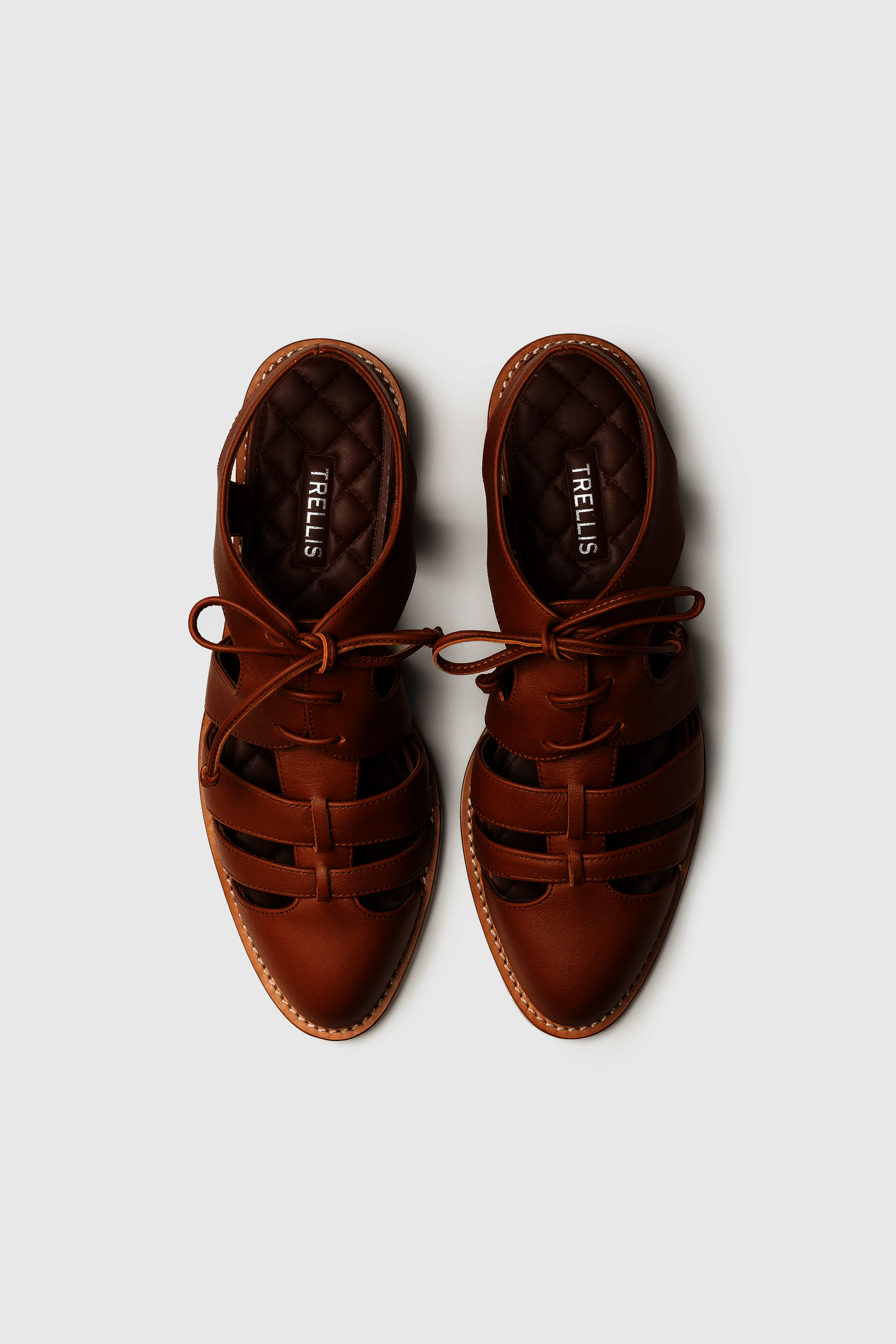 HELIX 411 BROWN