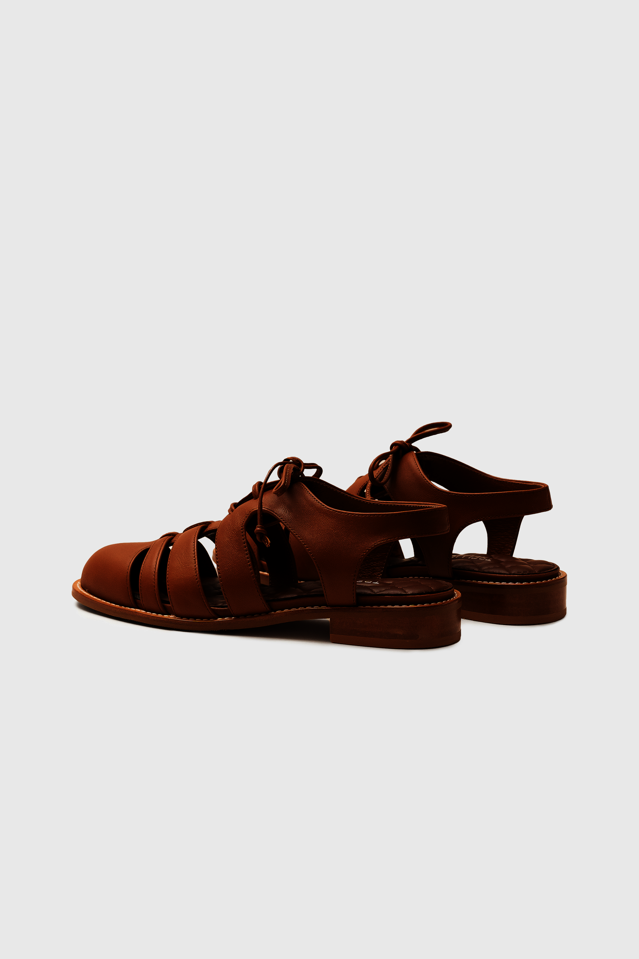 HELIX 411 BROWN