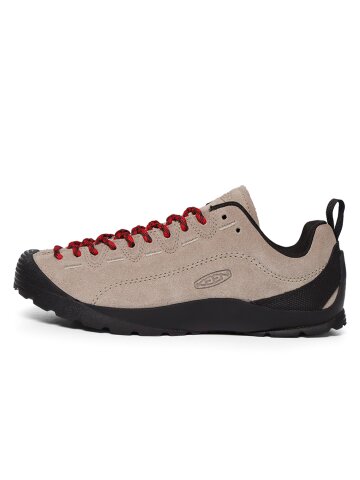 KEEN 킨 우먼스 재스퍼 스니커즈 실버밍크 1004347