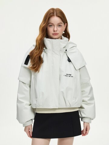 WD_Outdoor cropped jacket_WHITE