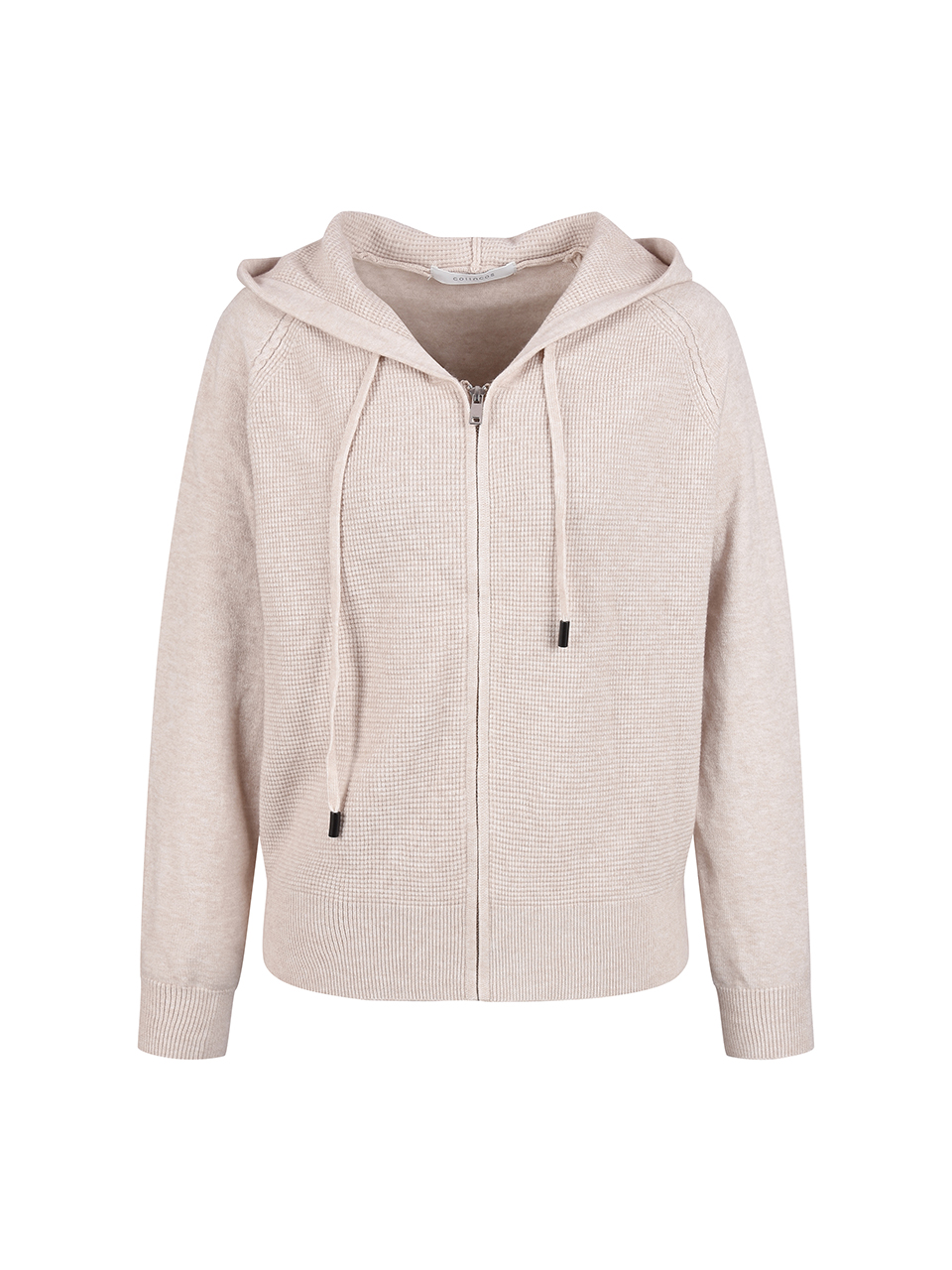 코인코즈 코인코즈 후드 집업 가디건_DK4WD605 DK4WD605