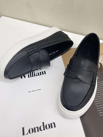 랭디디 페니 슬립온_Black D230810