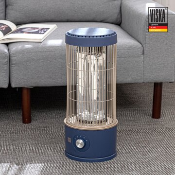 회전형 카본히터 (800W) QY-801CHT