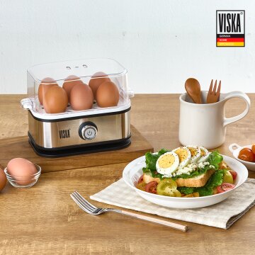 마이키친 전기계란찜기 6구 SN-Q601