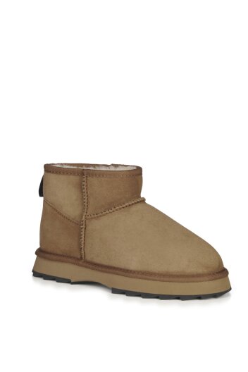 [공식수입정품] [EMU] 이뮤 샤키 마이크로 _체스트넛