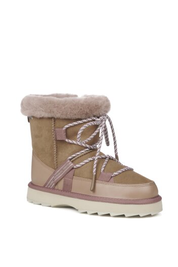 [공식수입정품] 샤키 블러_카멜