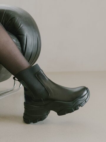 플랫폼 첼시부츠 GIS-45281